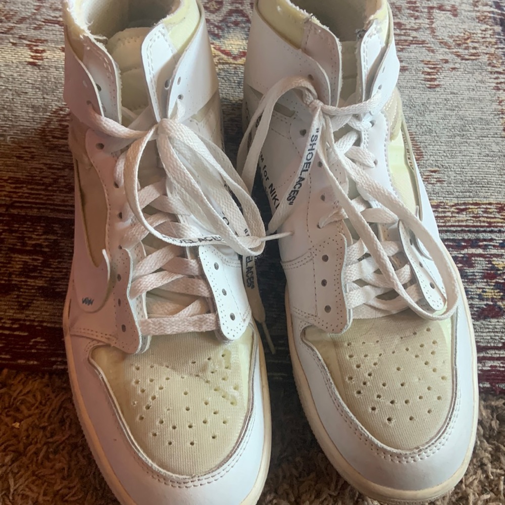 off white jordan 1 retro high